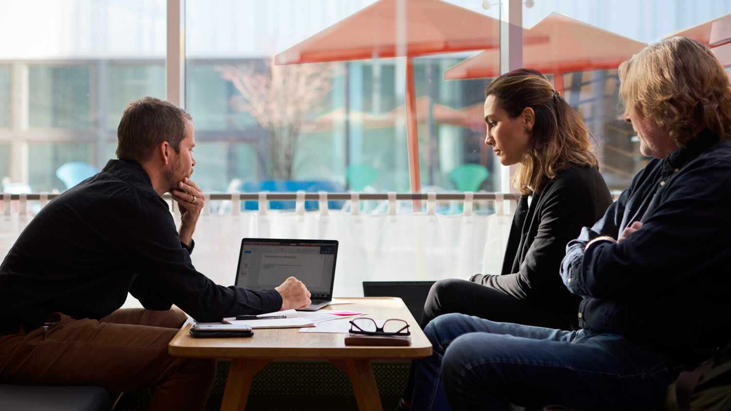 Code of Business Ethics