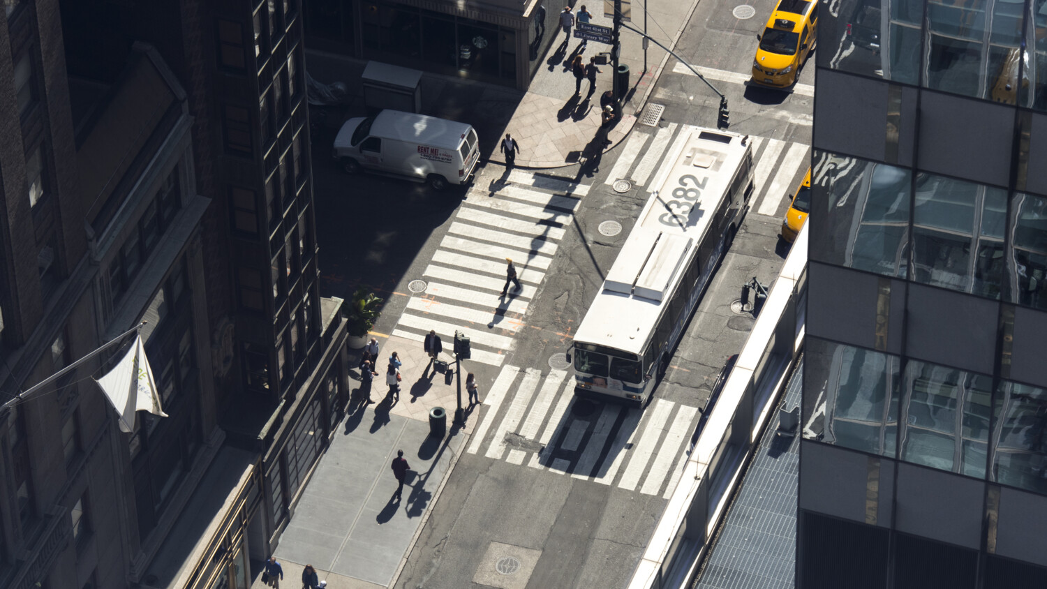 Remote operation of vehicles with 5G