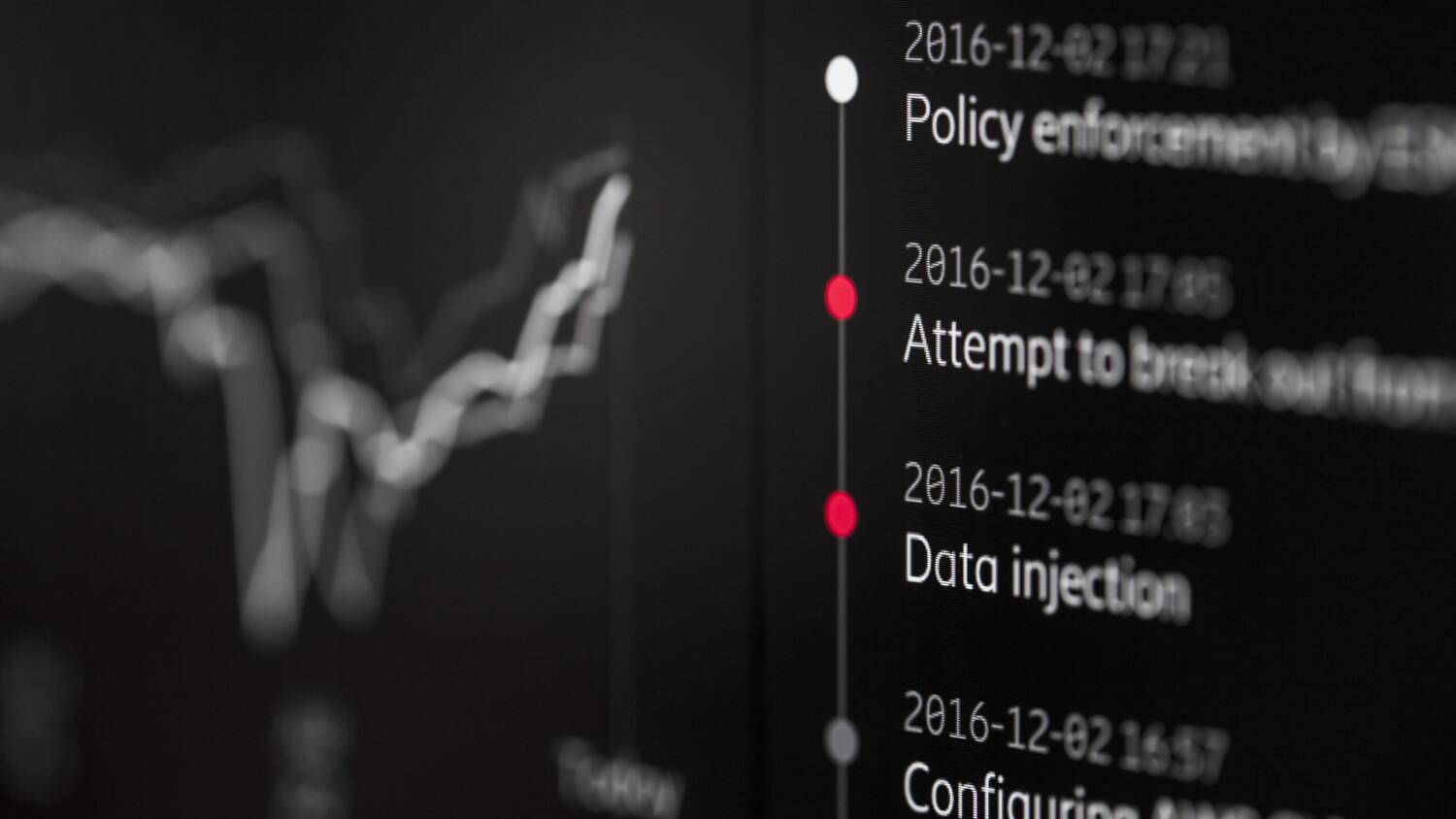 How NFV builds 5G trustworthiness through security compliance