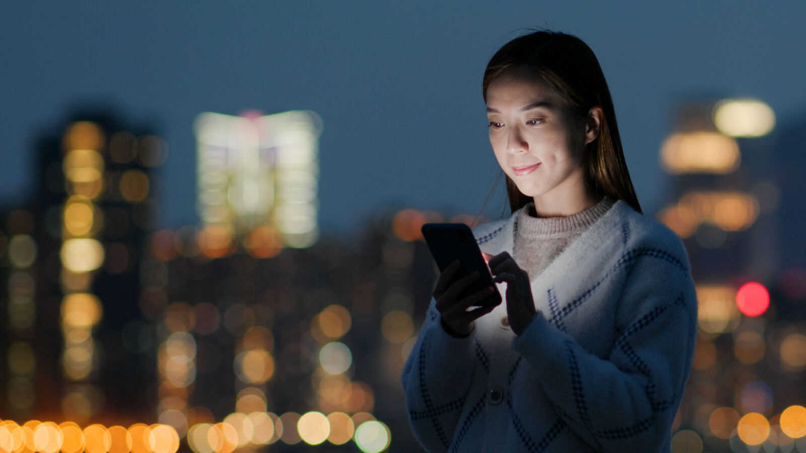 Five ways to a better 5G