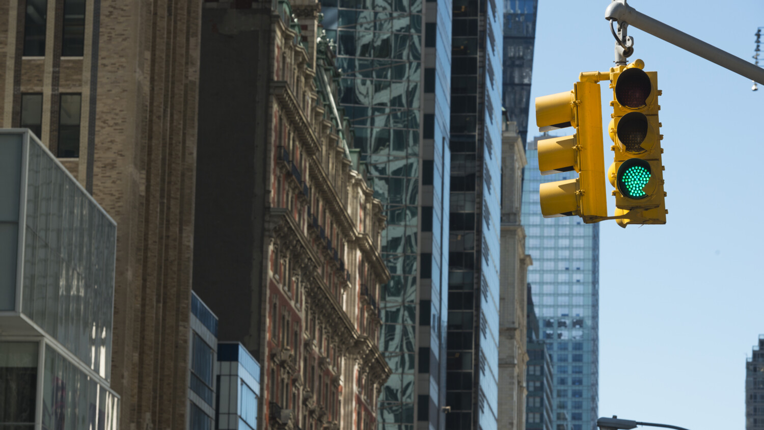 Public policy and government affairs