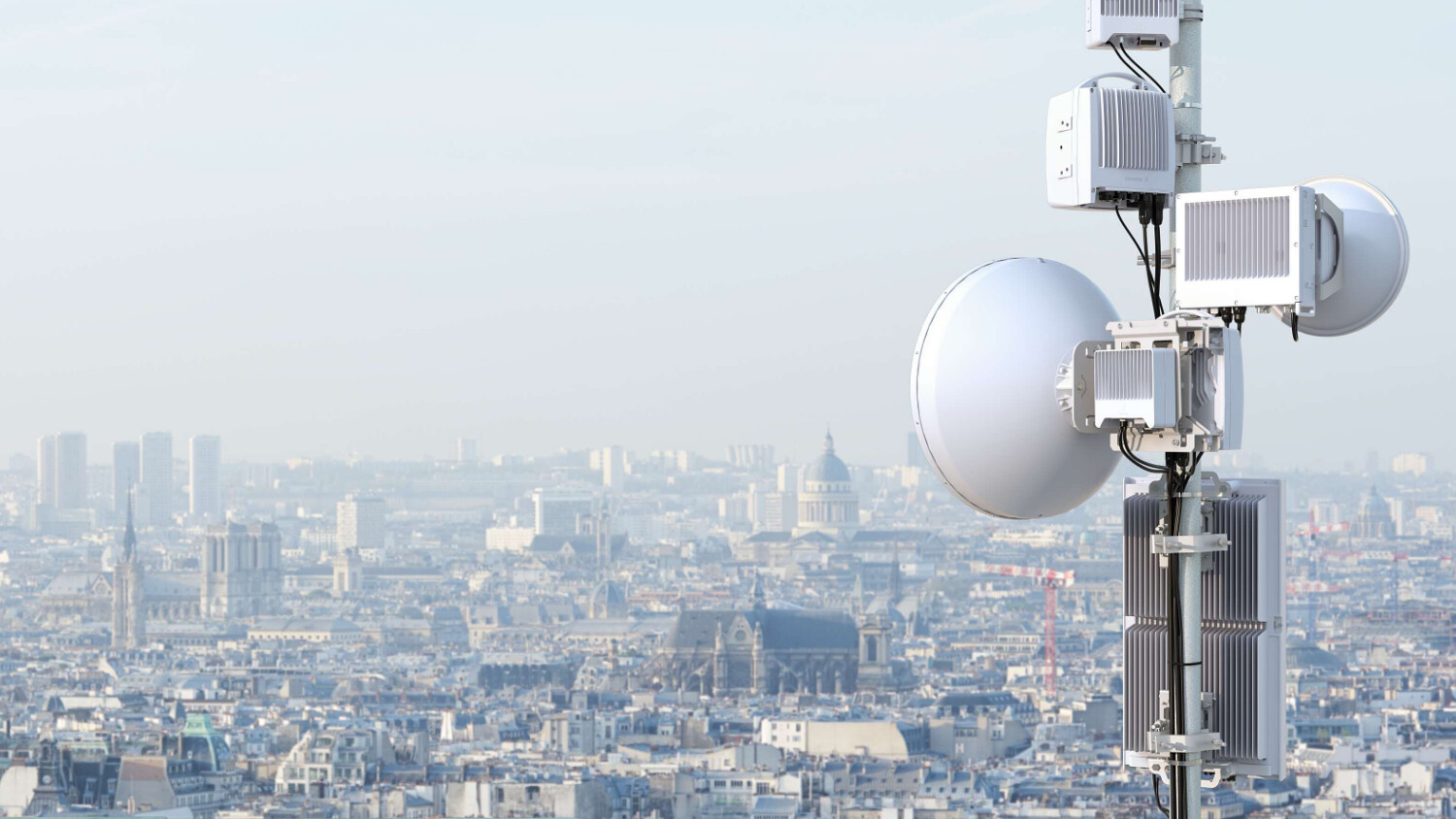 Communications Service Providers