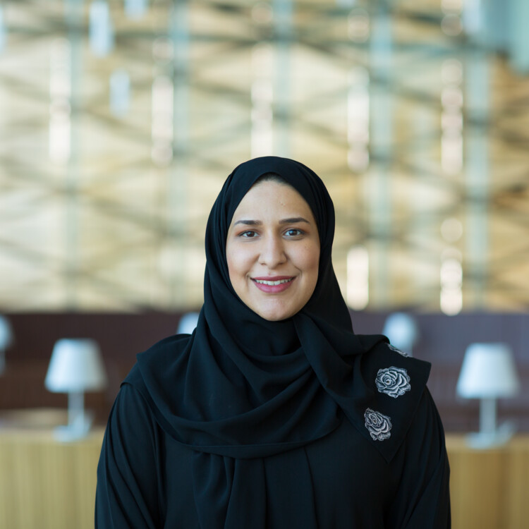 Dr. Hessa Al-Quwaiee