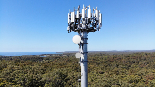 打破能耗曲線-降低行動網路能耗的創新方法