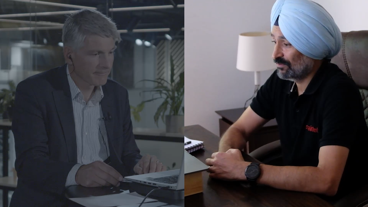 Cloud innovation and the opportunities of edge.