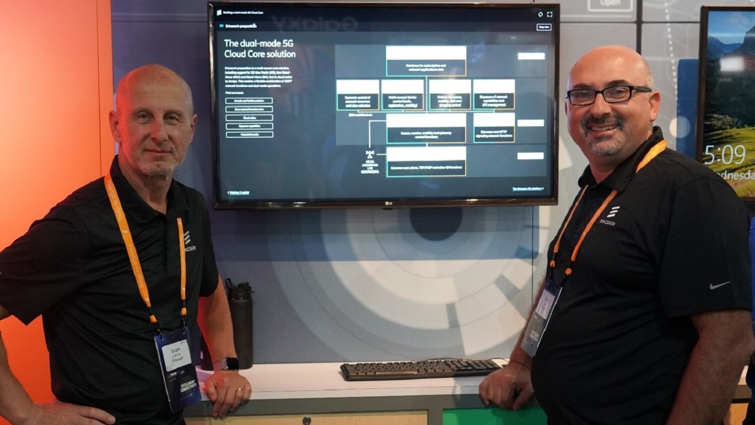 In Service Software Upgrade (ISSU)rmance