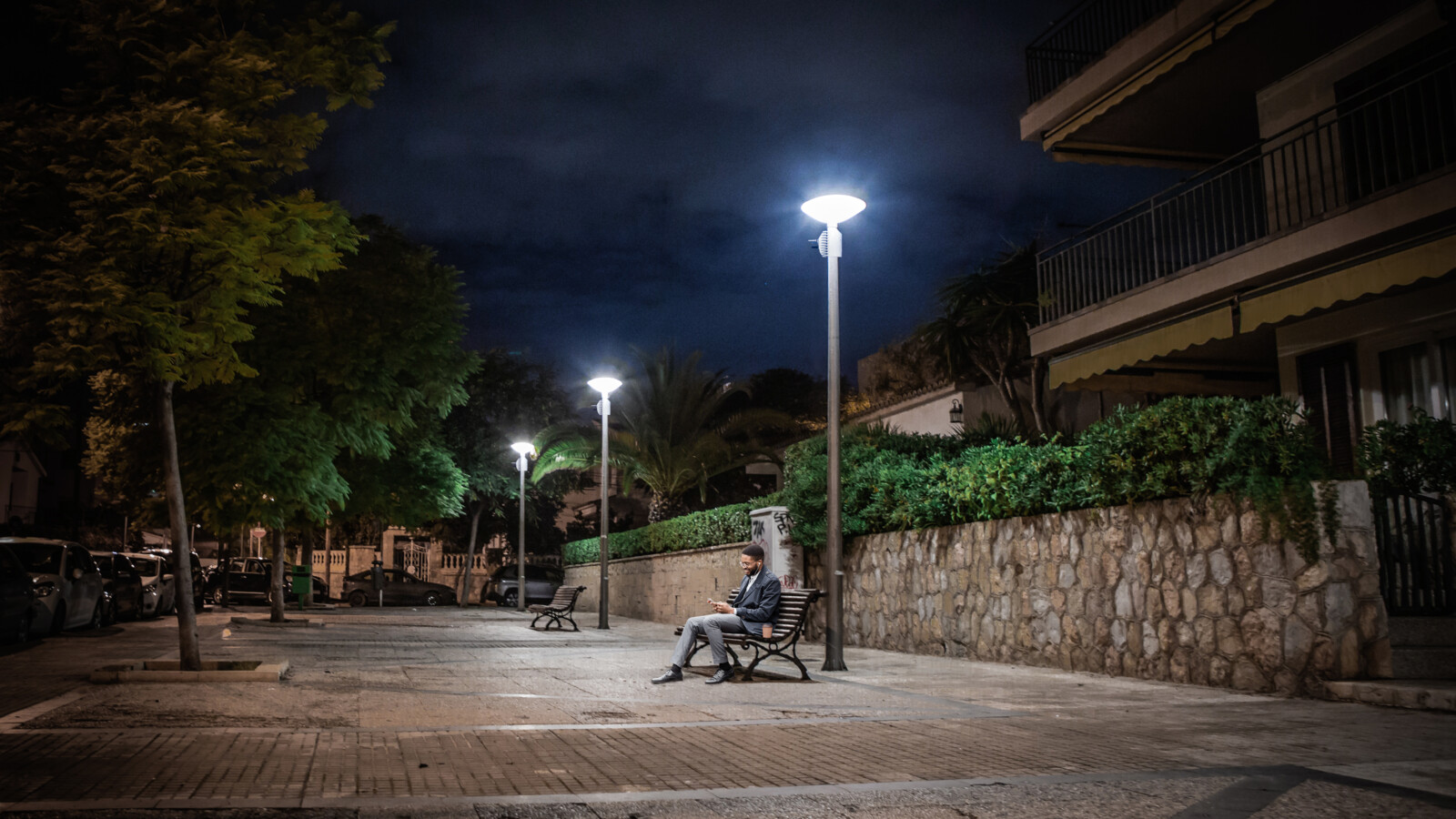 Ericsson Voice Connection Optimizer rApp