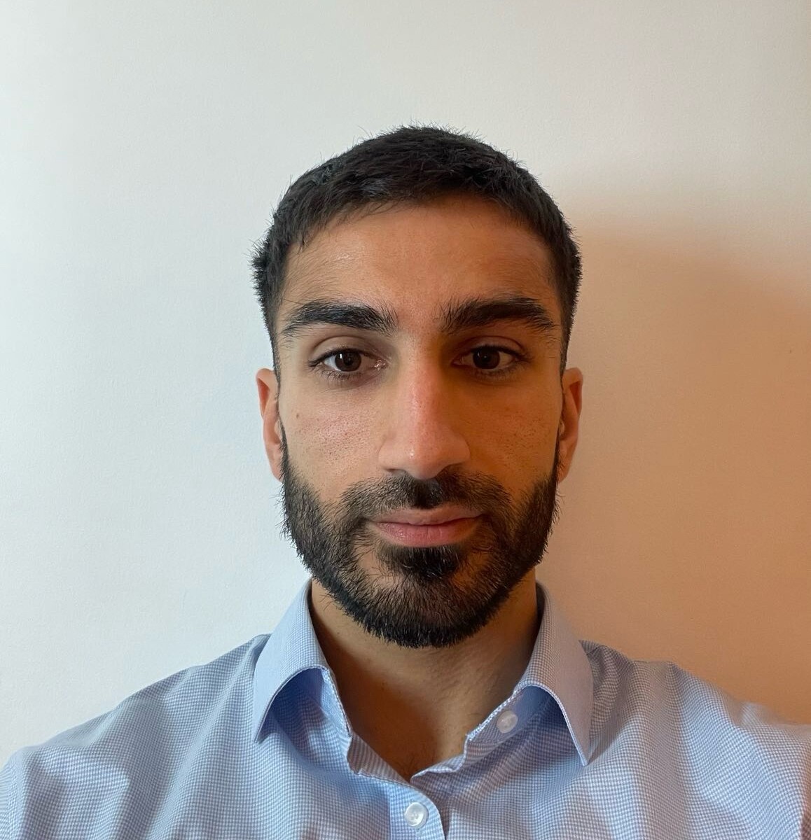 Sepehr Khanmohammadi