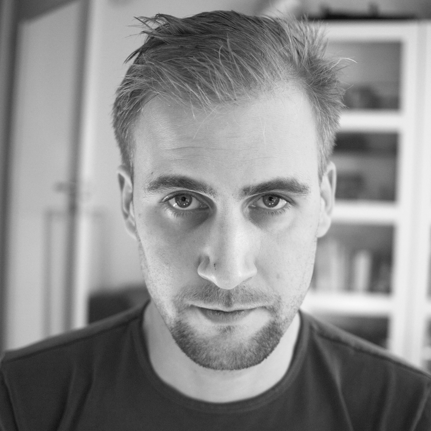 John Preuß Mattsson