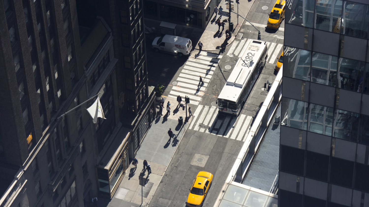 Ericsson Connected Fleet