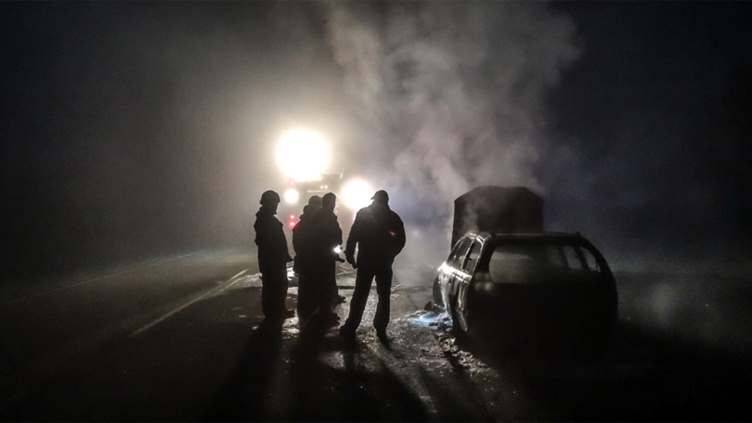 Erillisverkot's safety network