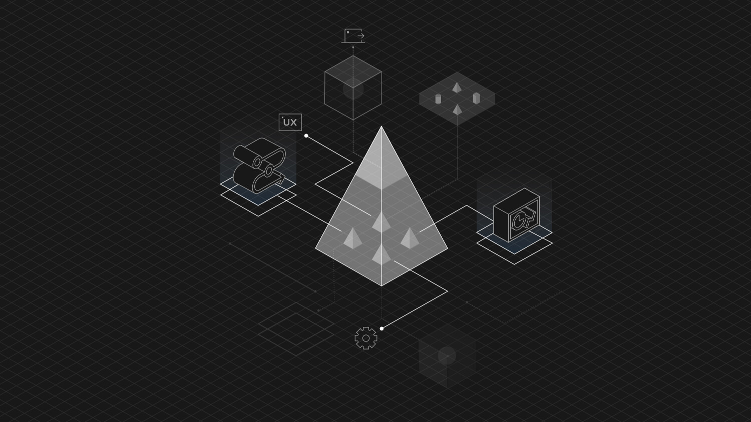 Transforming operations on the way to 5g