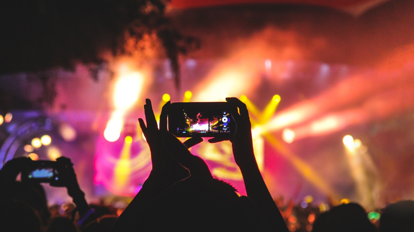 Elevating 5G with differentiated connectivity 