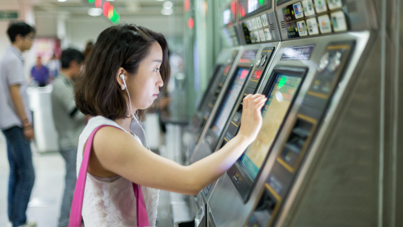 Future value of mobile