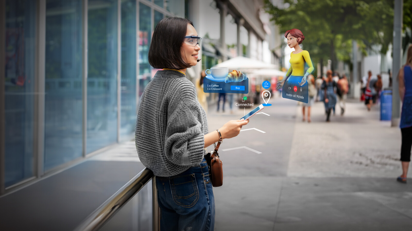 Deliver great customer experiences