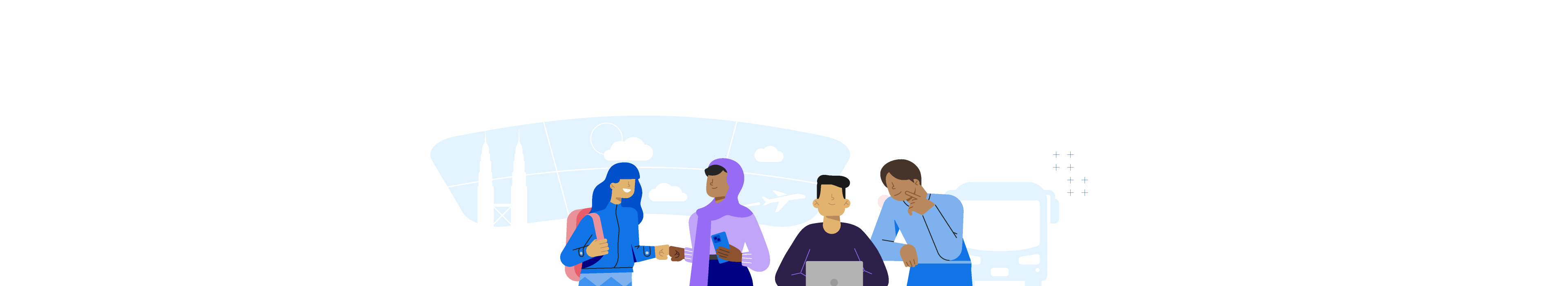 Elevating 5G with differentiated connectivity in the Malaysia