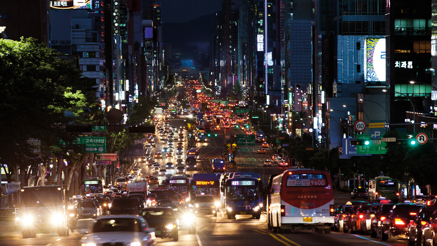 Vehicle to cloud, powered by exposure and analytics