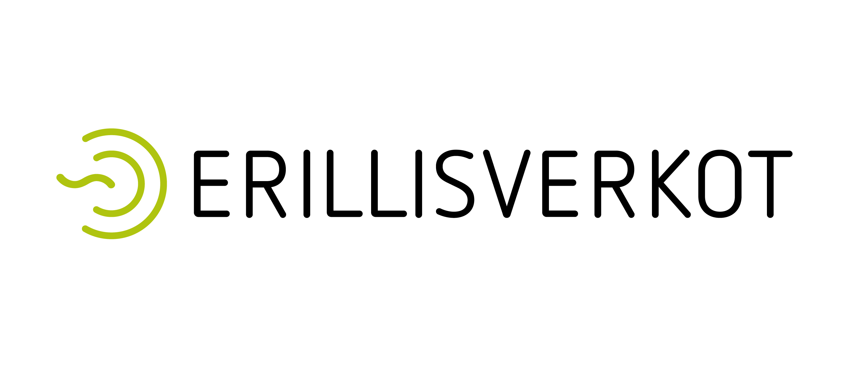 Erillisverkot logo