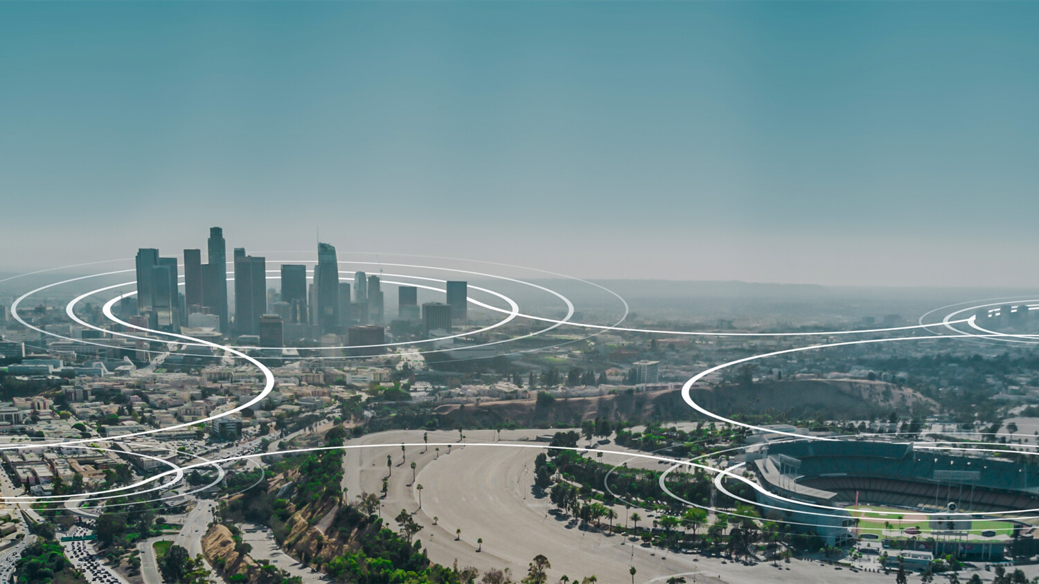 Cloud RAN by Ericsson