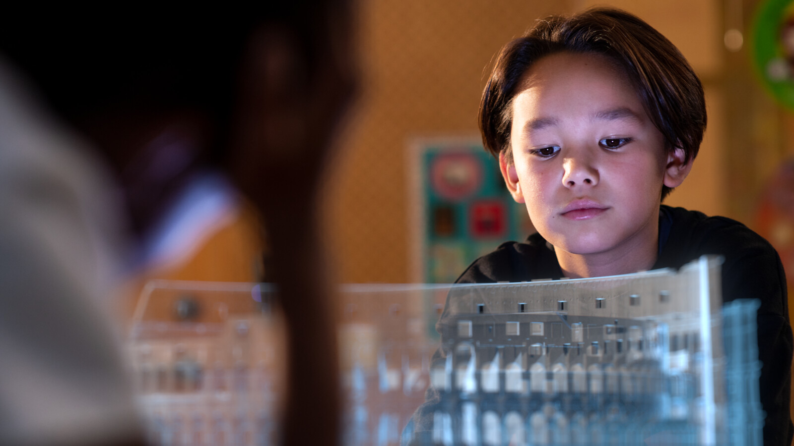 Skilling today’s talent for tomorrow’s advantage