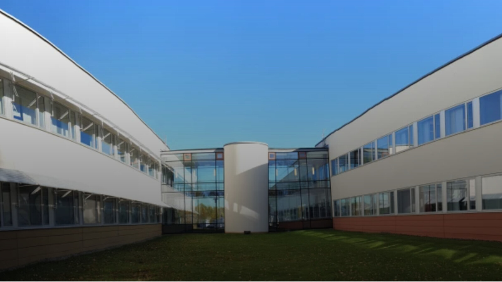 Kumla site in Sweden.