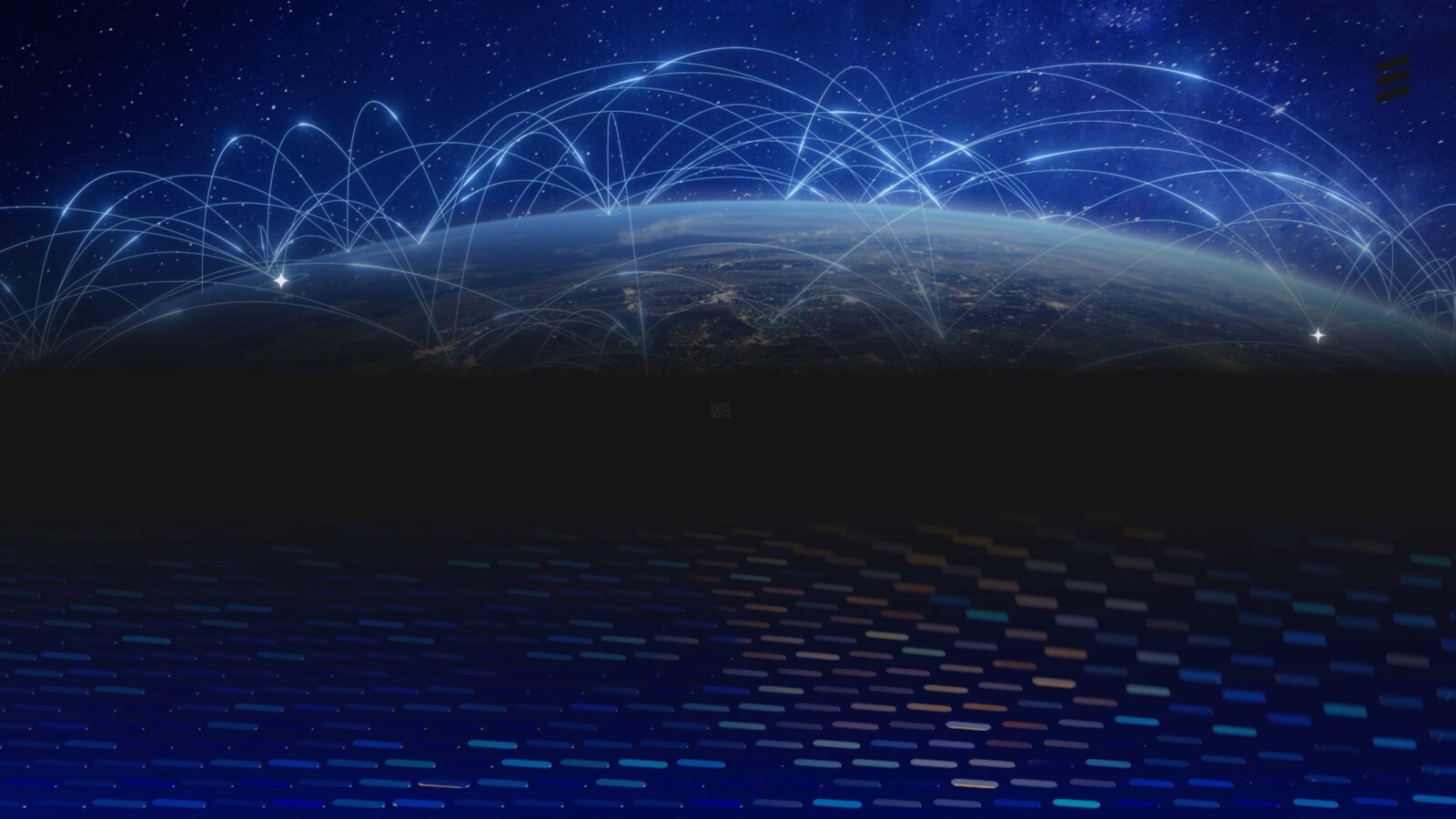 Jay Hallow speaks about Ericsson Private 5G Partner Scorecard. 