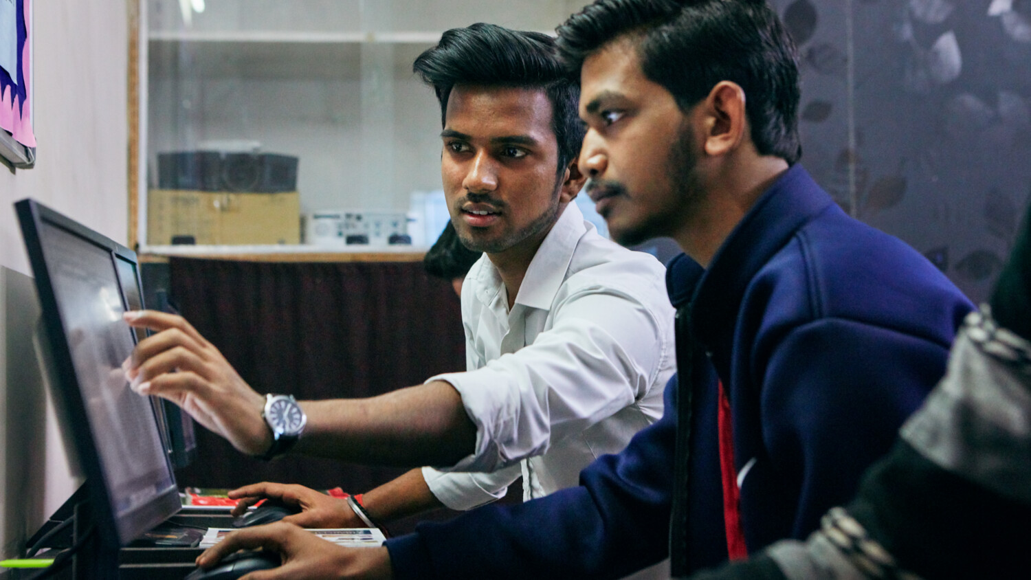 Online Charging Systems