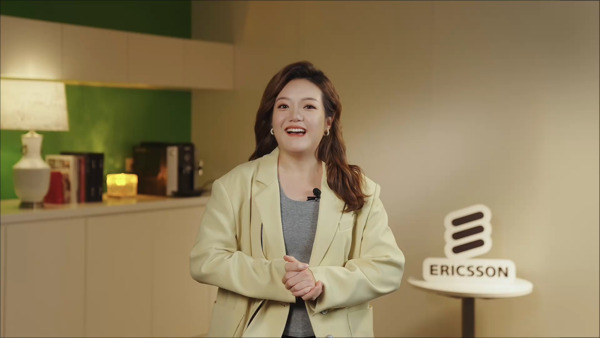 这是您的专属时刻