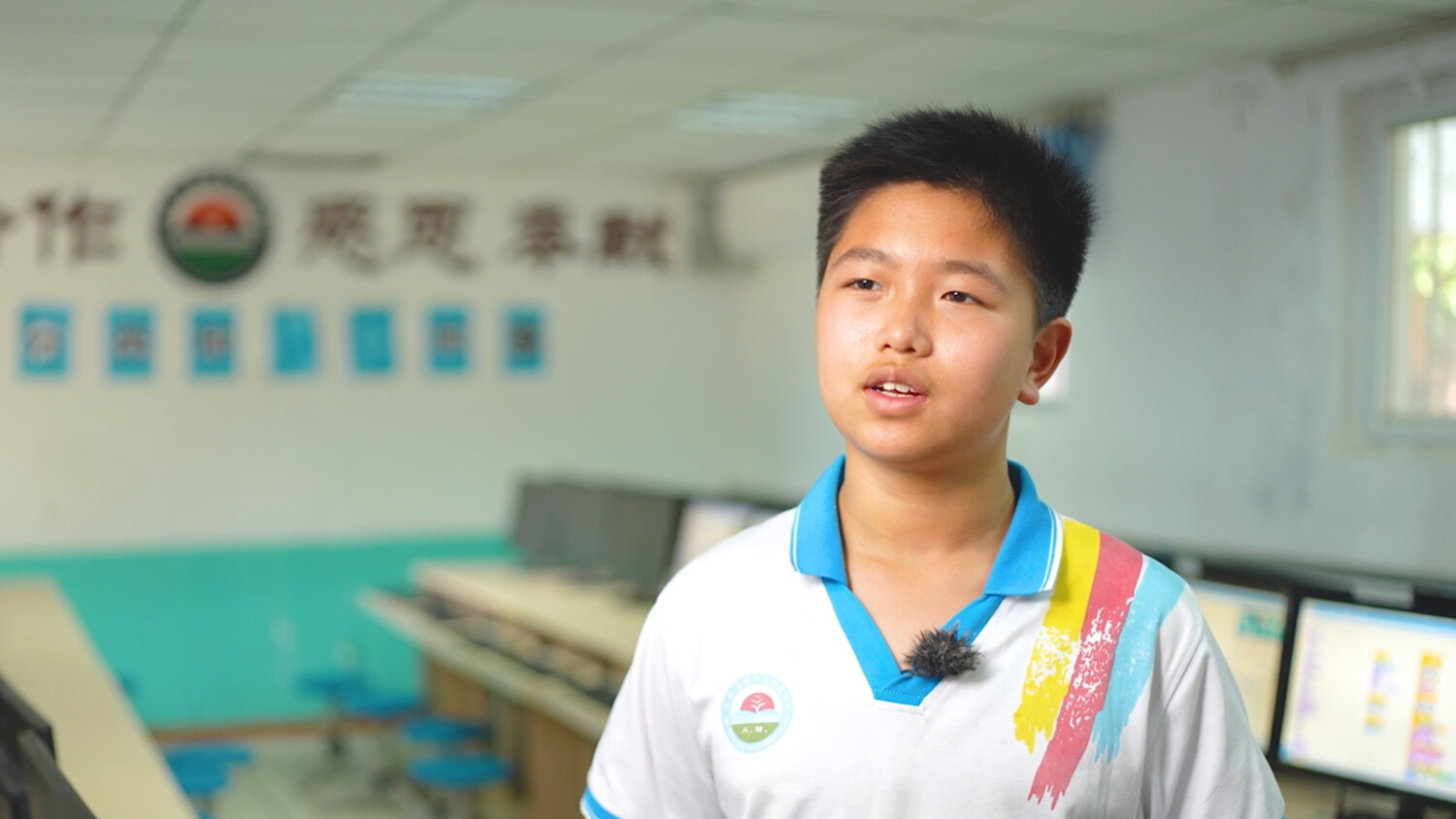 Connect to Learn stories