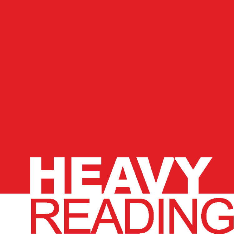 Heavy Reading logo