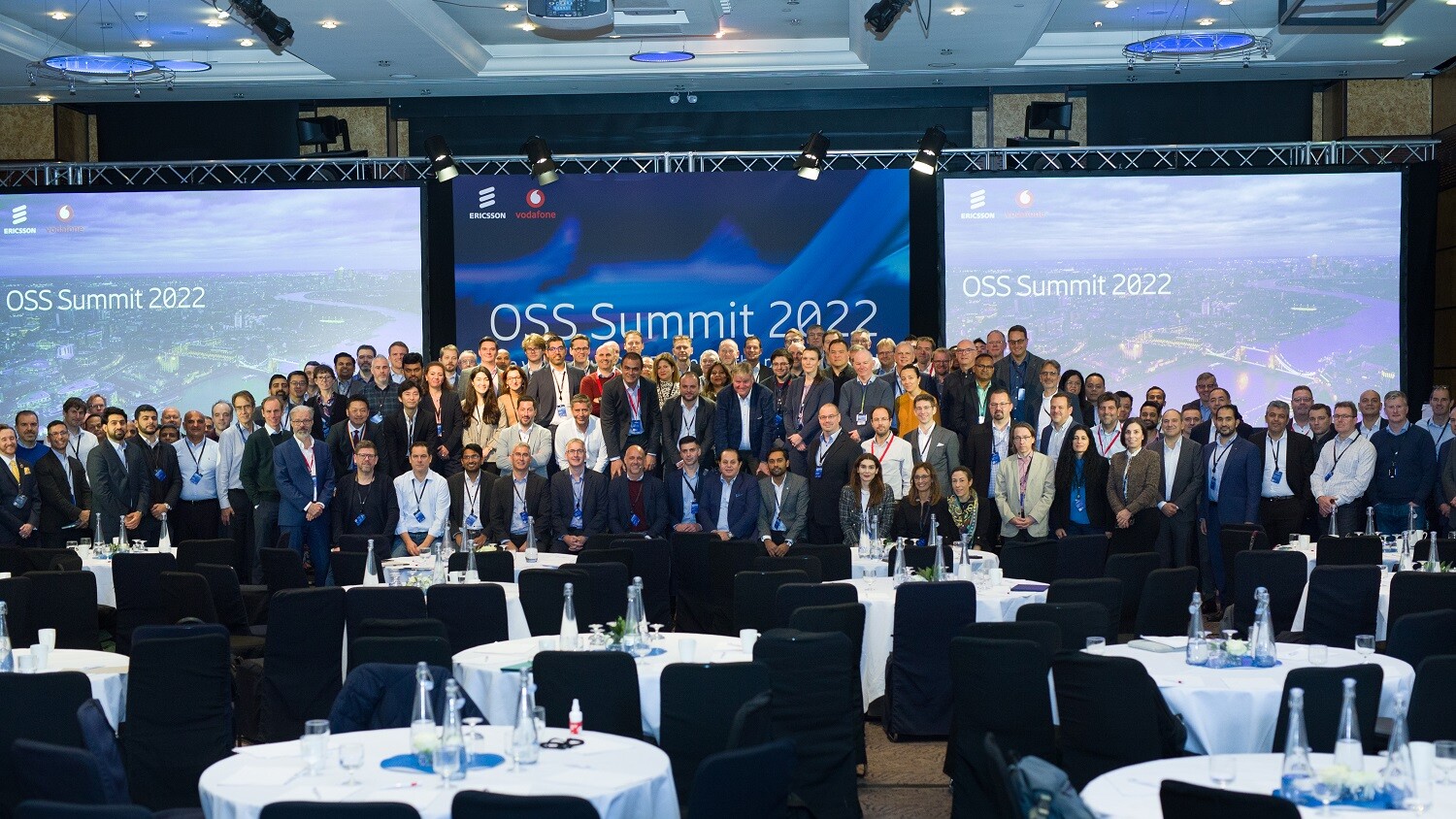 OSS Summit 2022