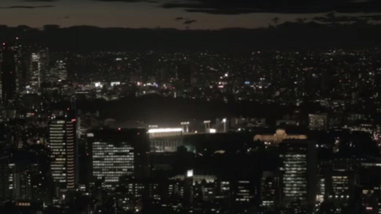 Managed services video