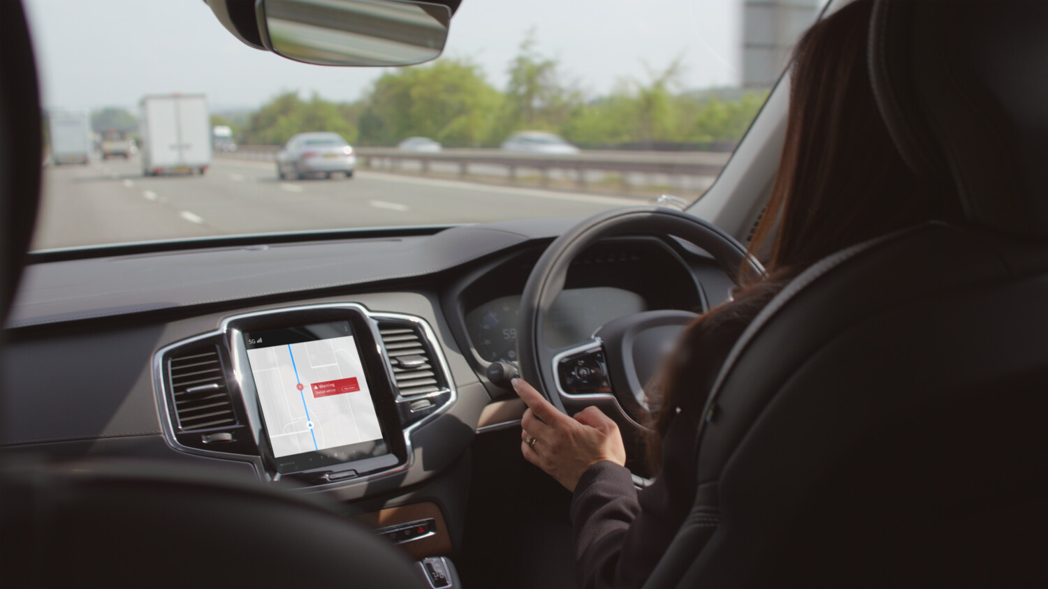 5G exposure: Key benefits for automotive industry