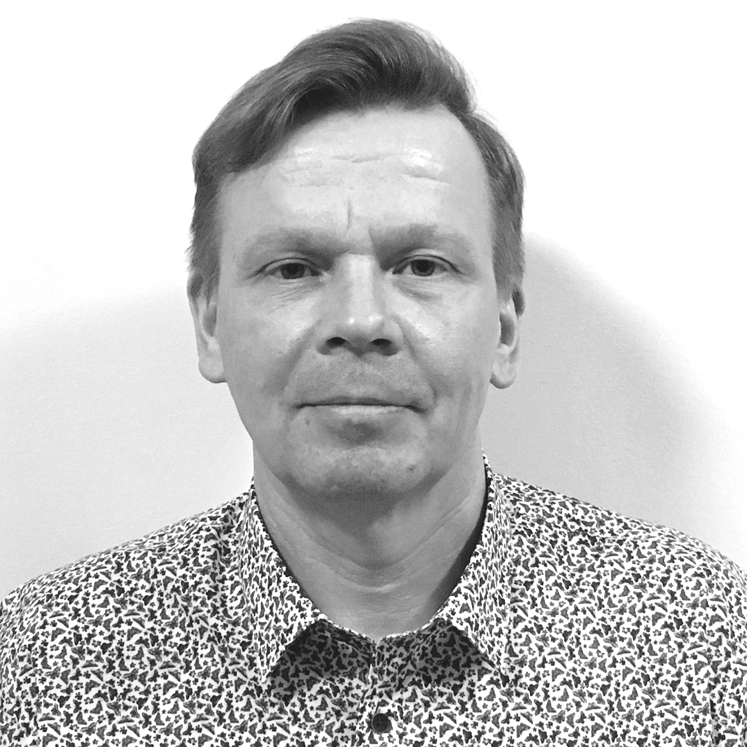 Jari Vikberg