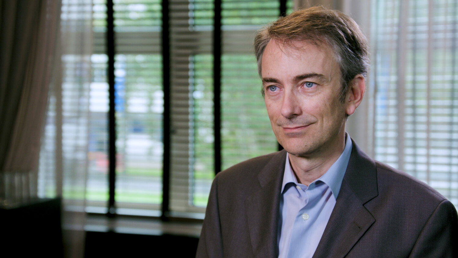 Ericsson webinar: a fresh approach to virtualization