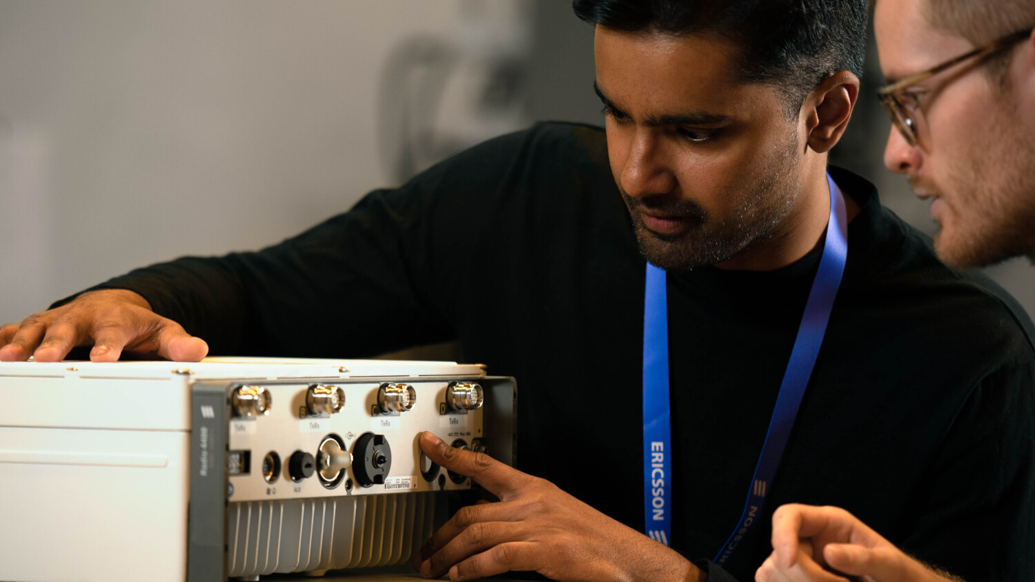 Digitalization to drive sustainable development