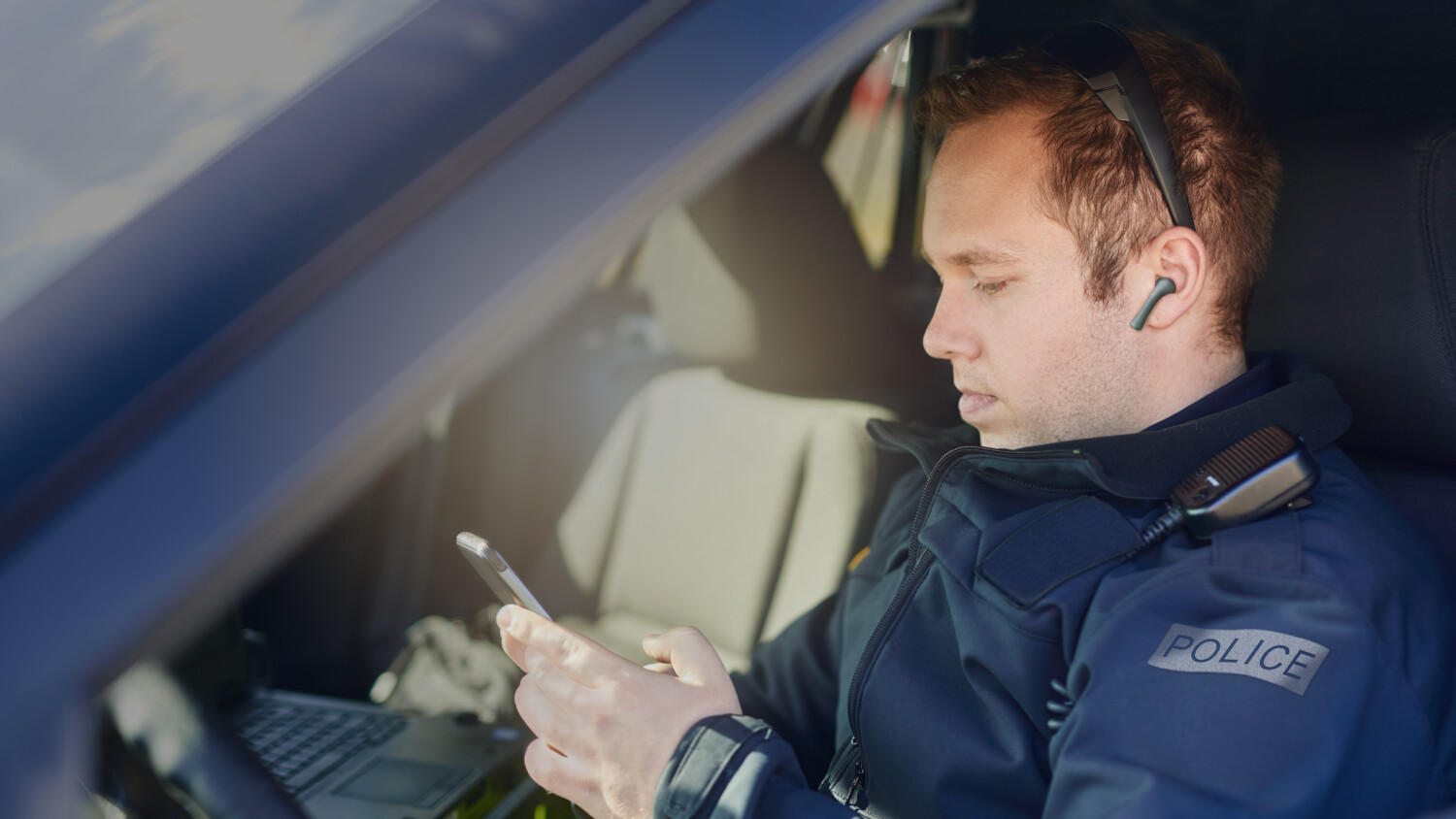 The lifesaving potential of mobile connectivity