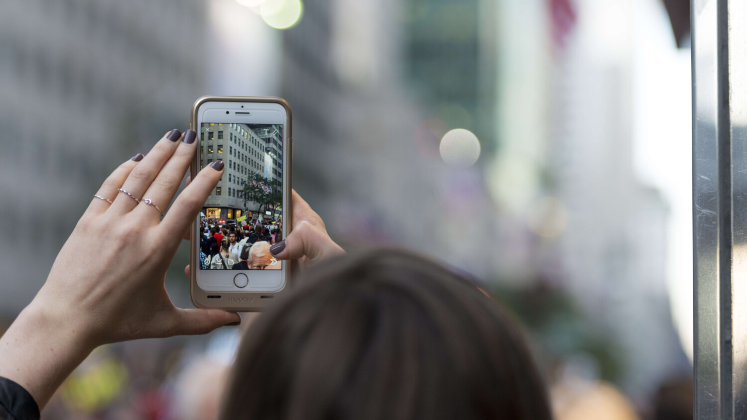 Latest news from Ericsson France