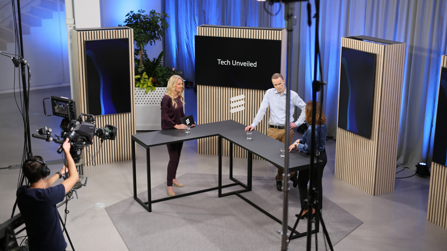 Using digital twins to be in control of your network assets