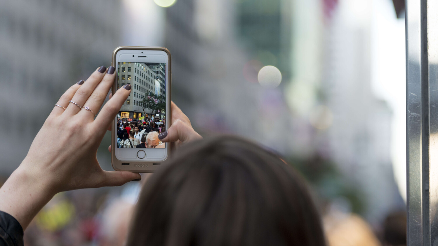 Communique de presse Ericsson France