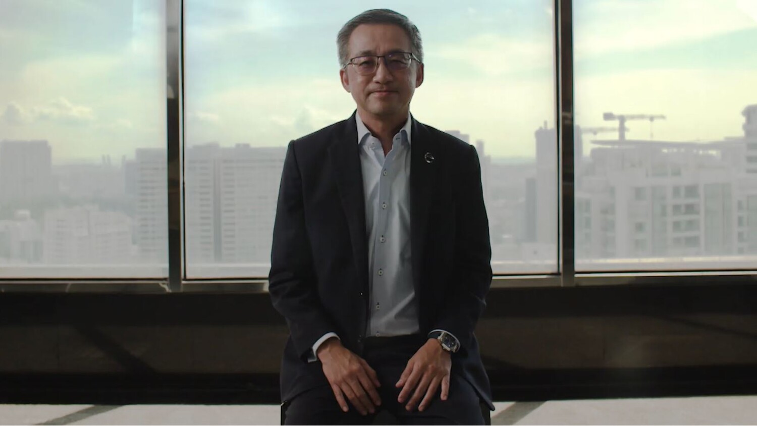 Dennis Wong video thumbnail