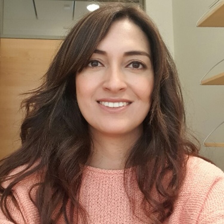 Alejandra C. Hernandez