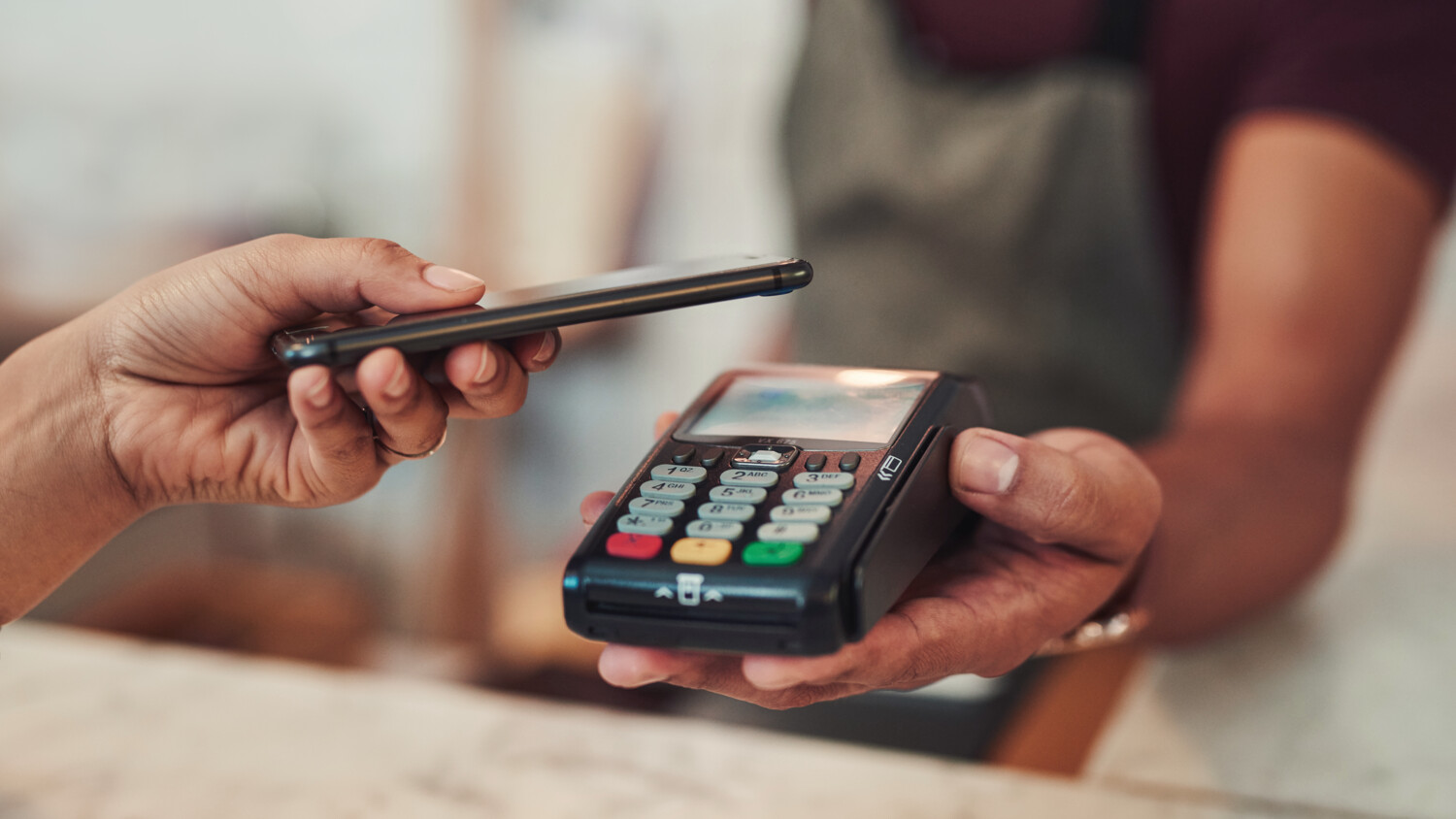 Mobile money - six ways in which the ecosystem is evolving