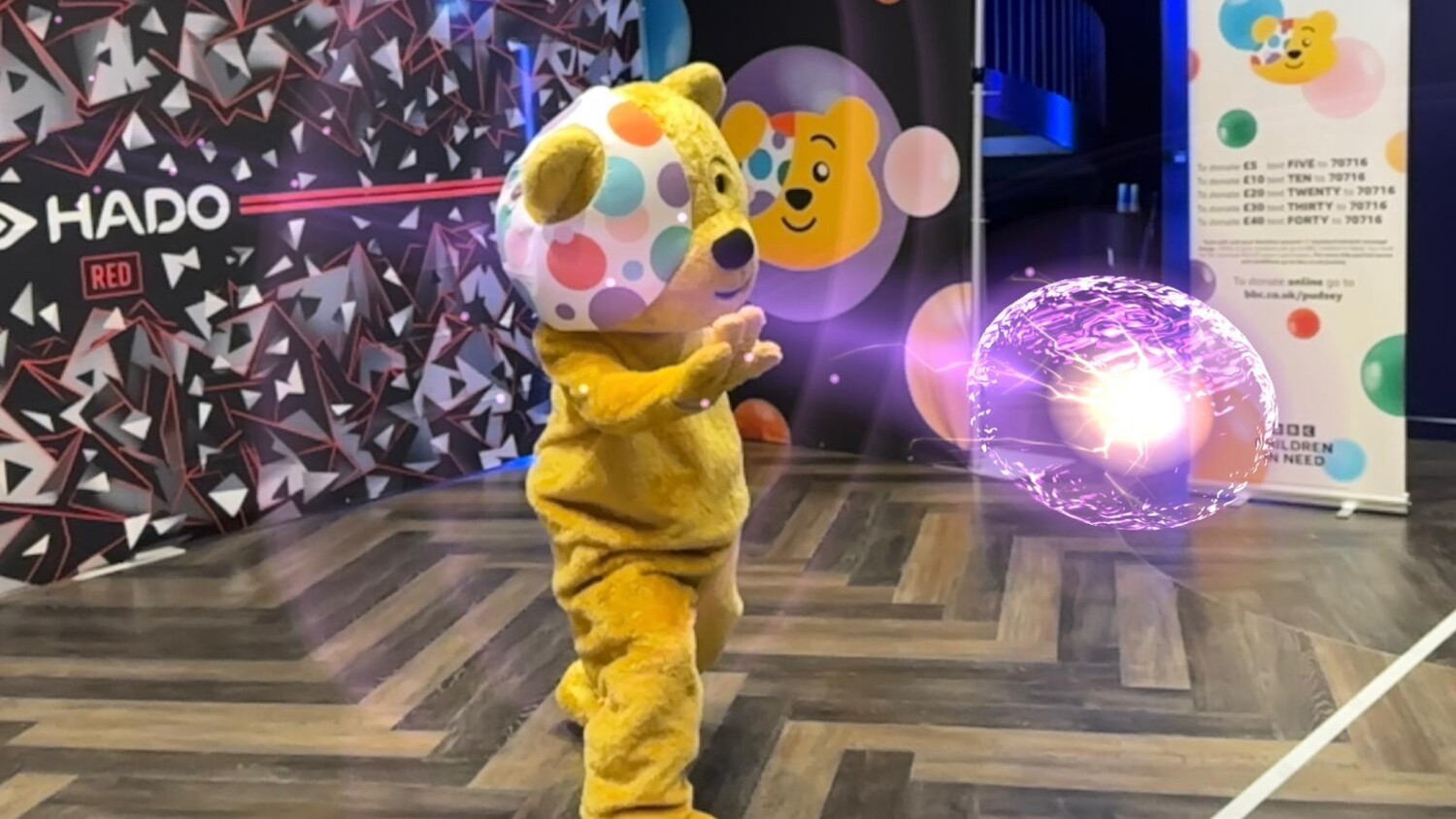 Power up! How 5G is taking gaming to the next level