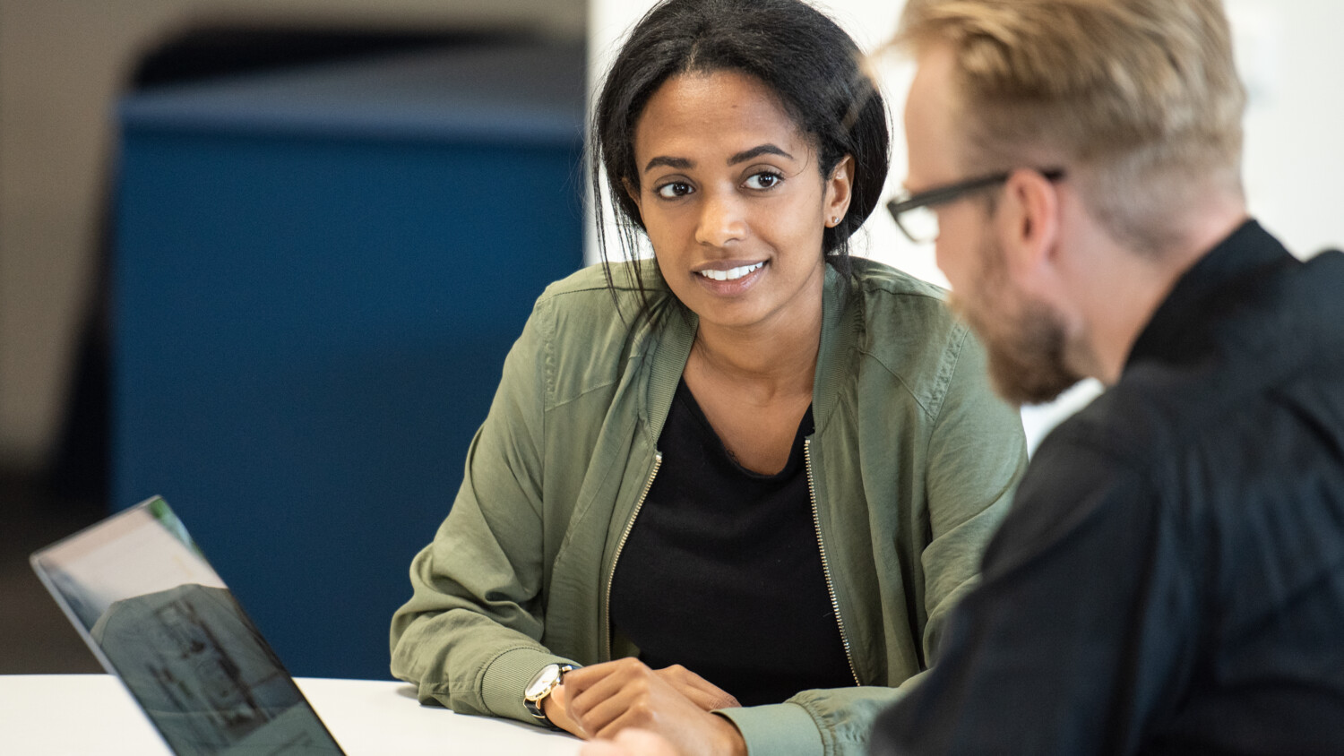 Core commerce for superior service experience