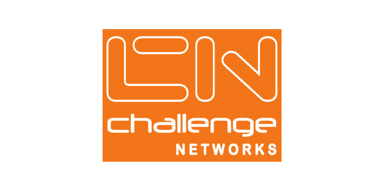Challenge Networks logo, a company in the Industry 4.0 ecosystem