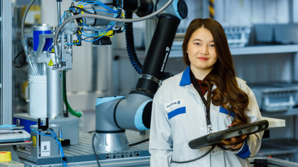 未来零接触网络（英文内容）