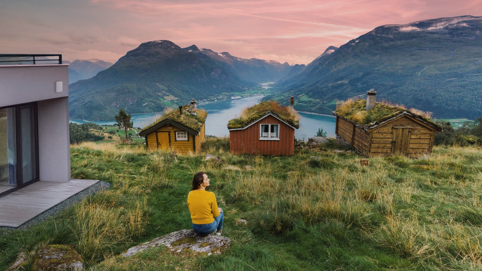 以5G FWA創造全新連接價值