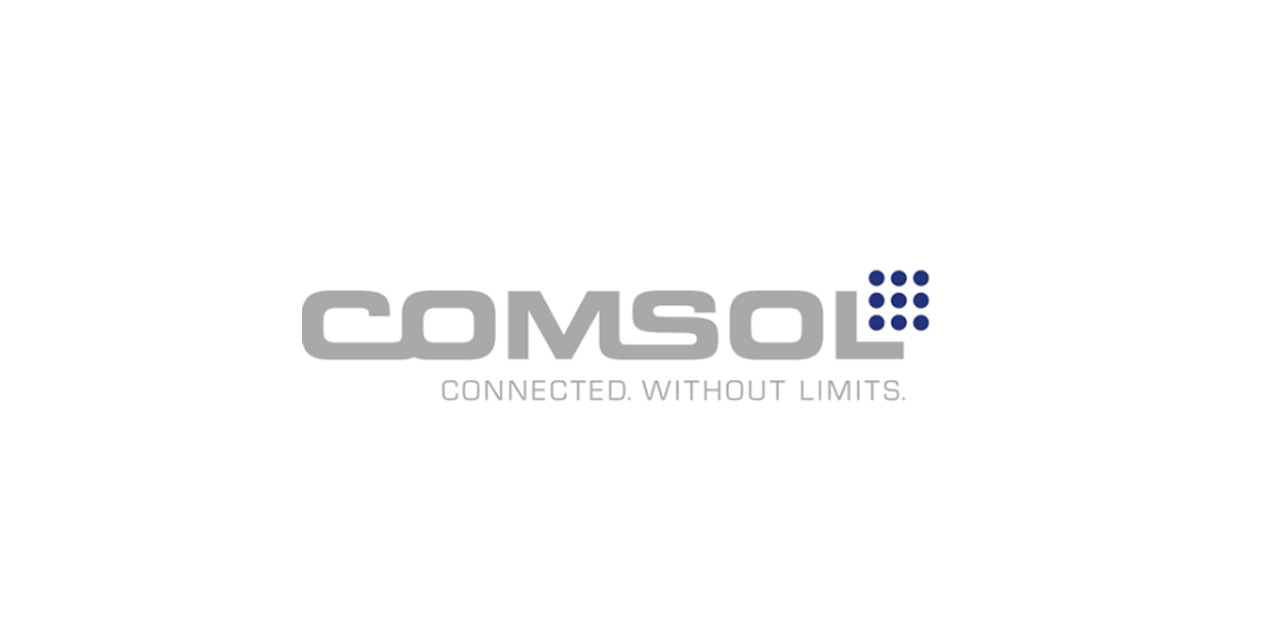 Comsol Networks logo, a company in the Industry 4.0 ecosystem
