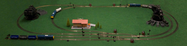 Trainset